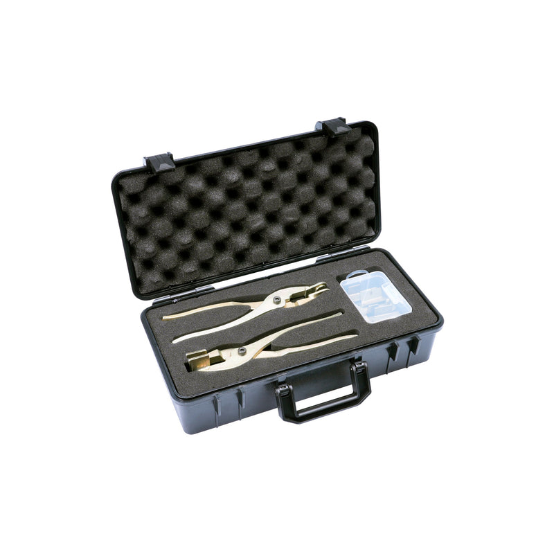 Polyvance Tab Saver Kit | 6246