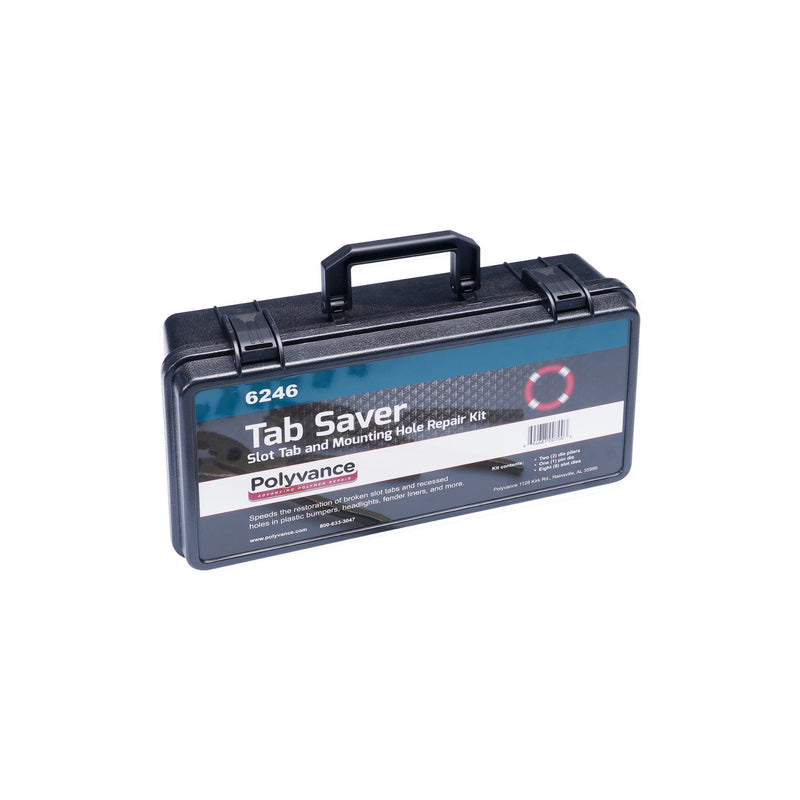 Polyvance Tab Saver Kit | 6246