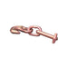 Mo-Clamp Ford “T” Hook w/ Grab Hook | 6313