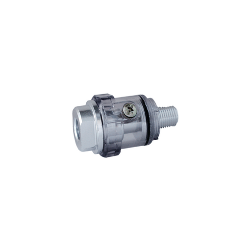 Wieländer+Schill 1/4" Mini Air Lubricator 637103