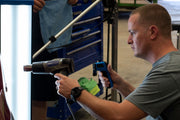 GPR Star 2000 Watt US Plug Dual Temperature Heat Gun - (US Plug Type A) | 410-6068