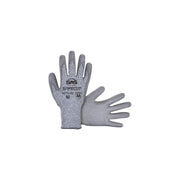 SAS Safety SafeCut HPPE Knit PU Coated Gloves | A6 Cut Level (6775 Series)