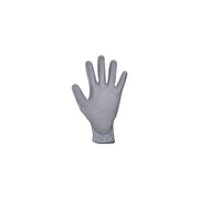 SAS Safety SafeCut HPPE Knit PU Coated Gloves | A6 Cut Level (6775 Series)