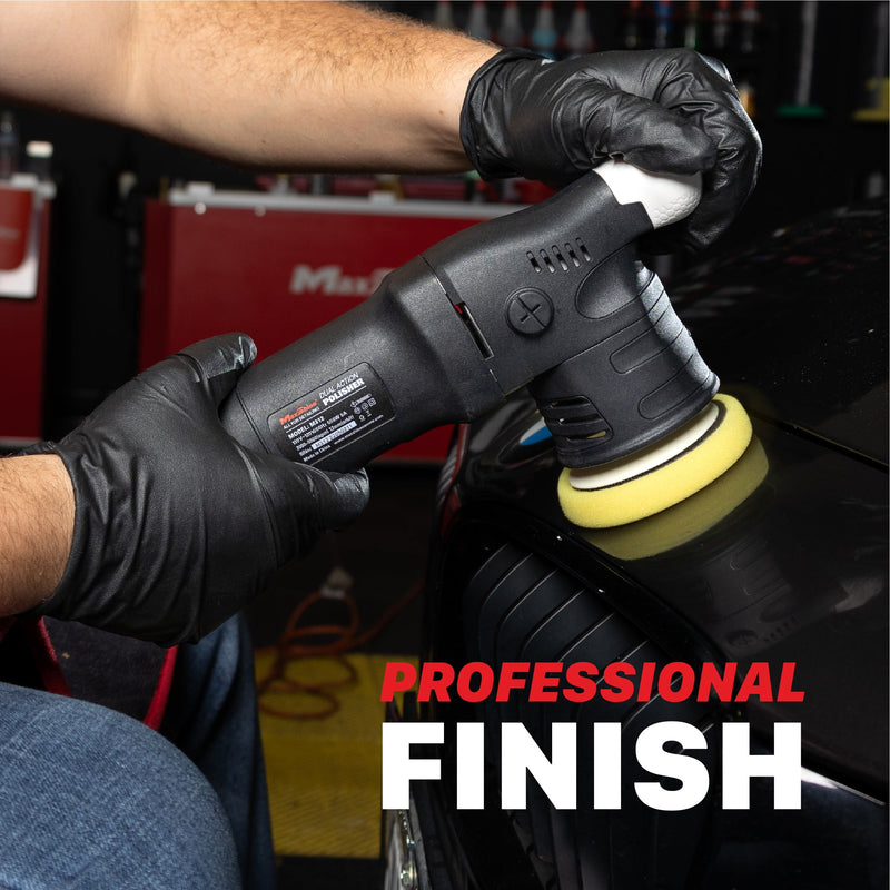 MaxShine Canada M312 Orbital Polisher Professional Finish