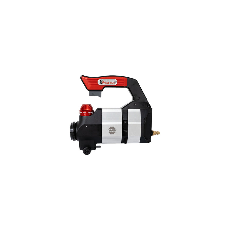 WS PowerPack XPress 1000 SC | SPR Riveting Unit | Titanium Tools and Equipment