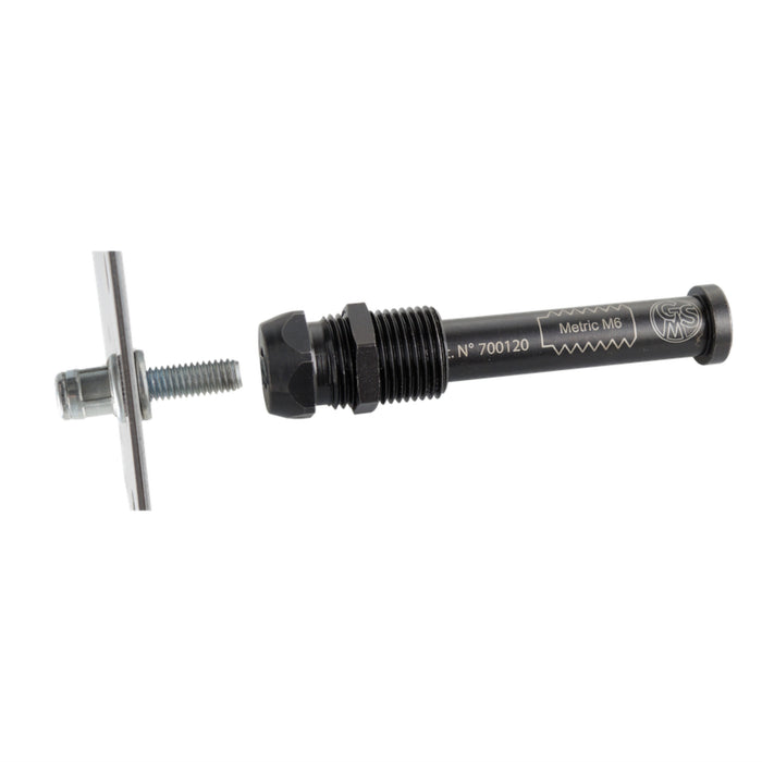 Pulling Adapter for Rivet Bolts M6 - Metric | 700120