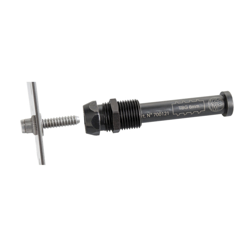 Pulling Adapter for Rivet Bolts | Self-Lock 6 mm | 700121