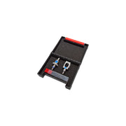 Wielander+Schill Tool Box Punching Kit Ø 6.7 mm (700143)
