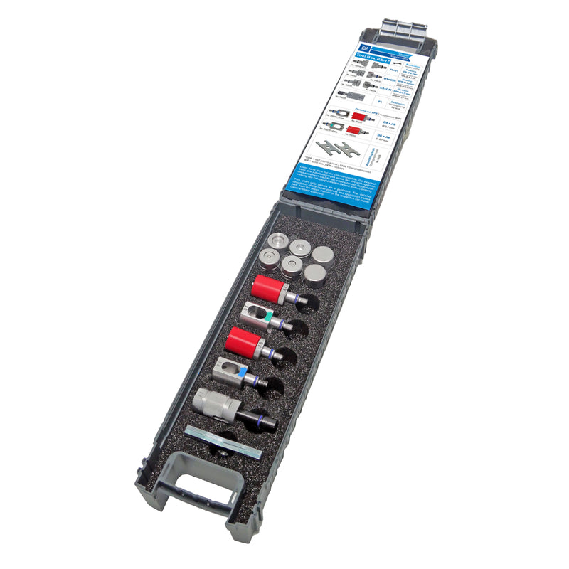 Tool Box RS-17 | GM Brightdrop | 700183