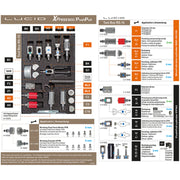 Tool Box RS-15 | Lucid Motors | 700191 | Riveting Dies