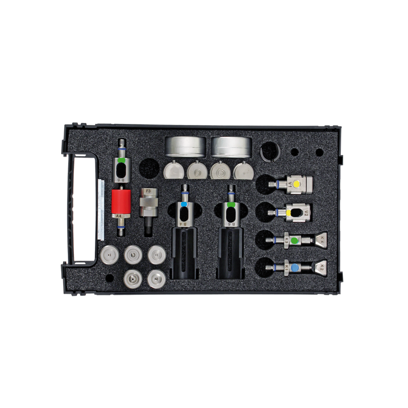 Tool Box RS-07 | Mercedes Benz | 700205