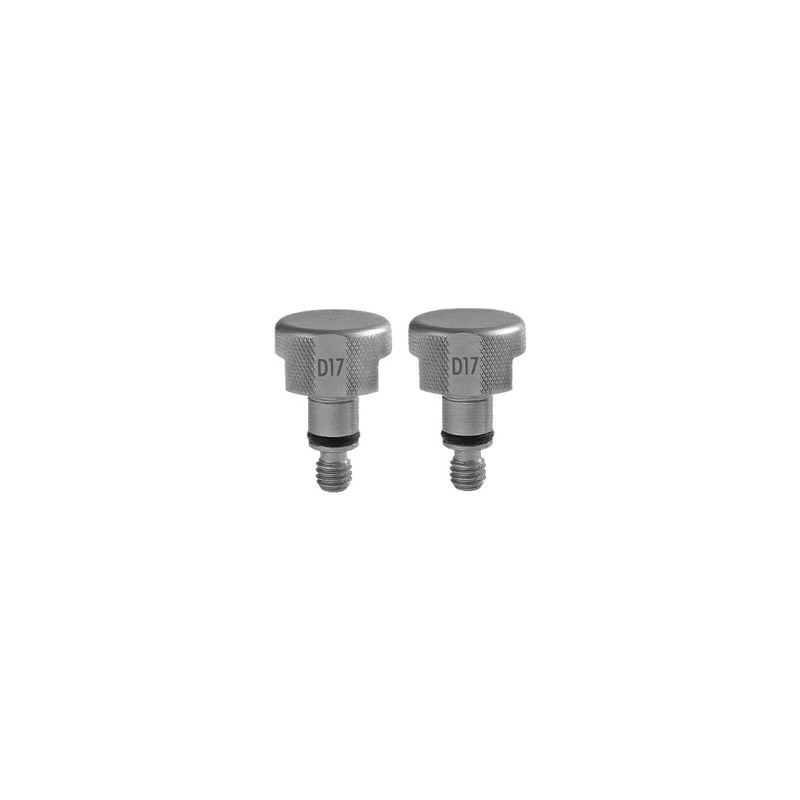 Wieländer+Schill D17 Die Set 6mm Solid Rivets 700231