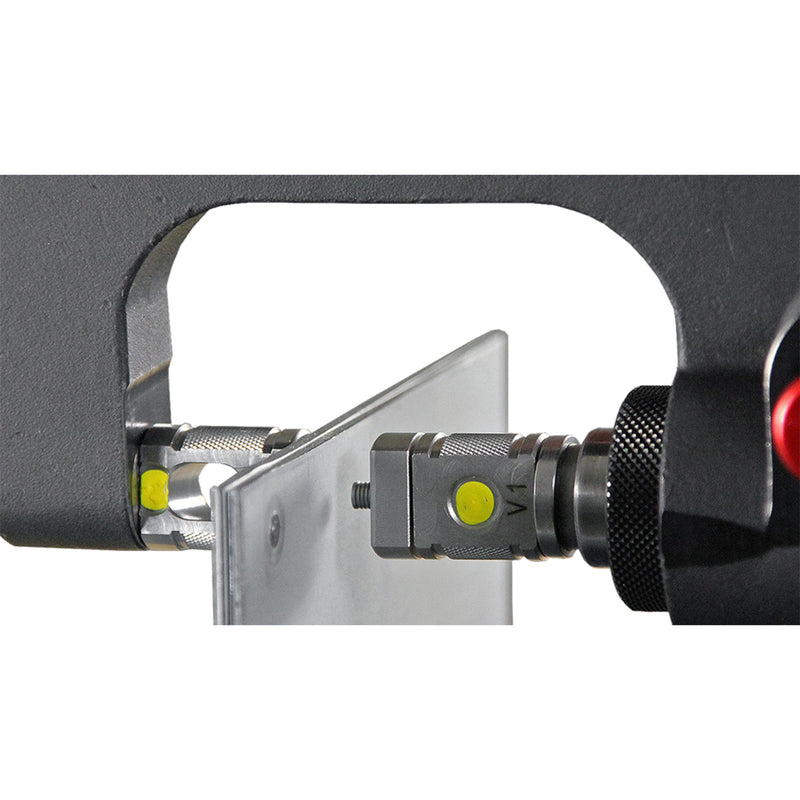 Wielander+Schill Die Set V1/V2 | Solid Self-Piercing Rivets (700350)