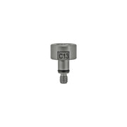 Wieländer+Schill C13 Closing Die for SPR Rivets | SKU 700542