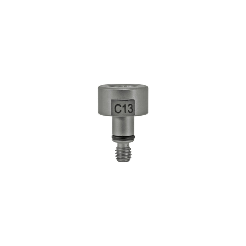 Wieländer+Schill C13 Closing Die for SPR Rivets | SKU 700542
