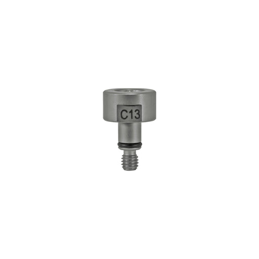 Wieländer+Schill C13 Closing Die for SPR Rivets | SKU 700542