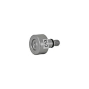Wieländer+Schill C13 Closing Die for SPR Rivets | SKU 700542