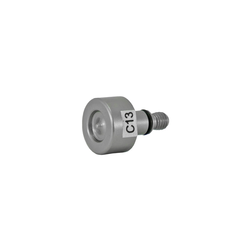 Wieländer+Schill C13 Closing Die for SPR Rivets | SKU 700542