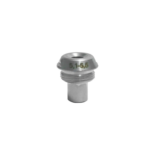 Wieländer+Schill Type B Blind Rivet Mouthpiece | 5.1-5.5mm