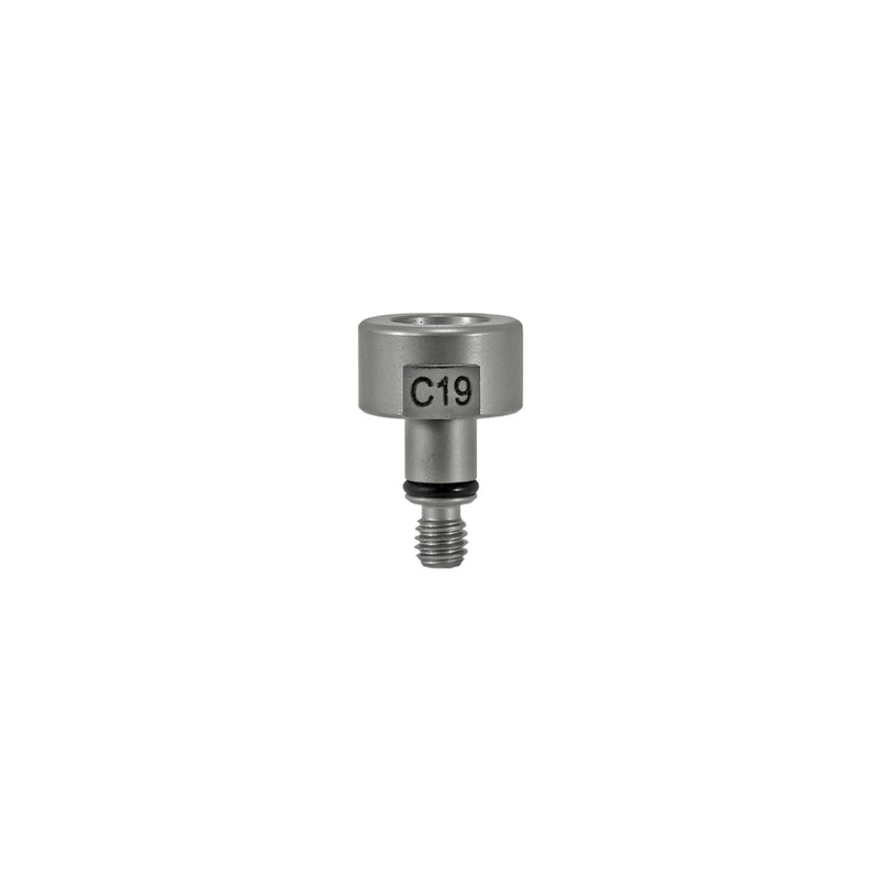 Wielander+Schill C19 Closing Die | SPR Rivet Tool (703226)