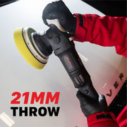 MaxShine M21 Pro Random Orbital Polisher in Canada
