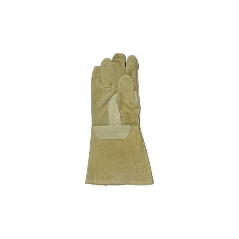 Pro Spot Leather Welding Gloves | 80-9901
