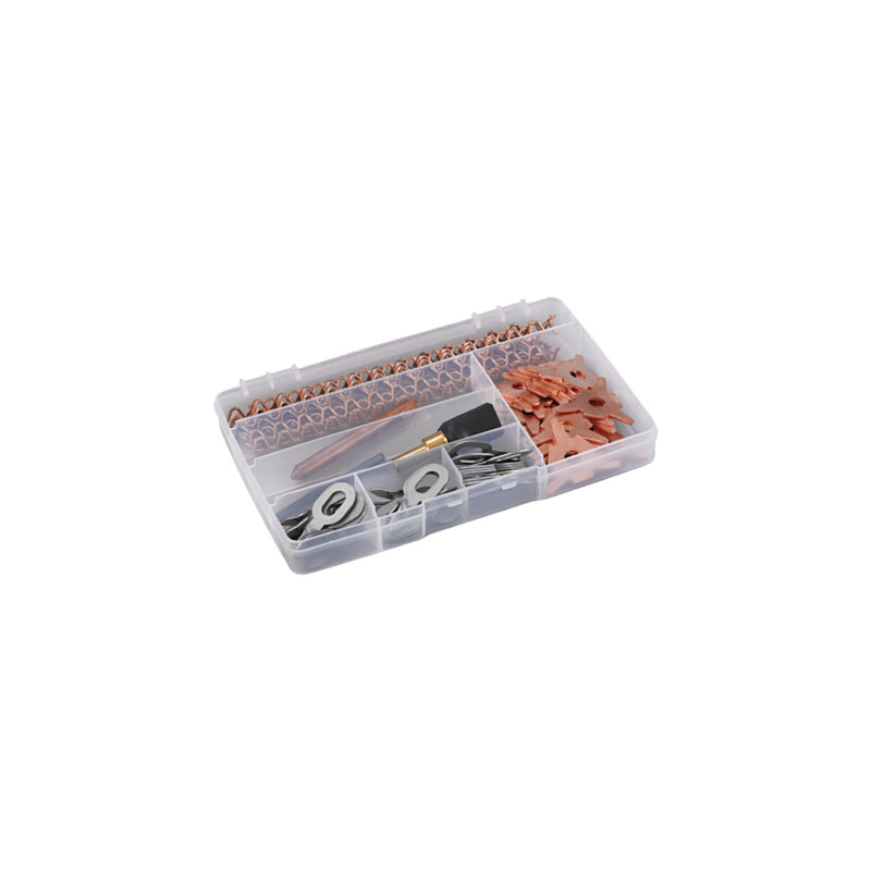Telwin Dent Pulling Box | Steel Spotter Consumables (802690)