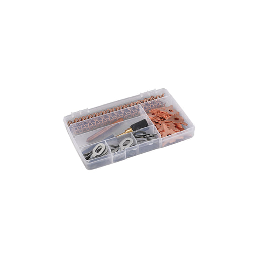 Telwin Dent Pulling Box | Steel Spotter Consumables (802690)
