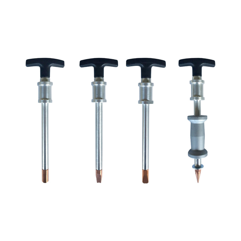Telwin Quick Hammers Kit (804024) | Dent Pulling Accessories