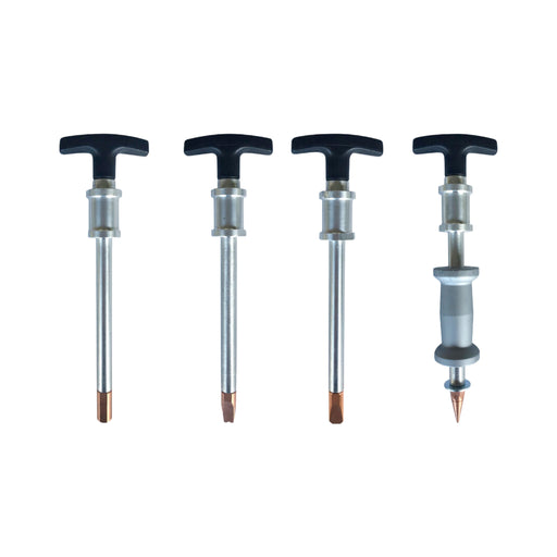 Telwin Quick Hammers Kit (804024) | Dent Pulling Accessories