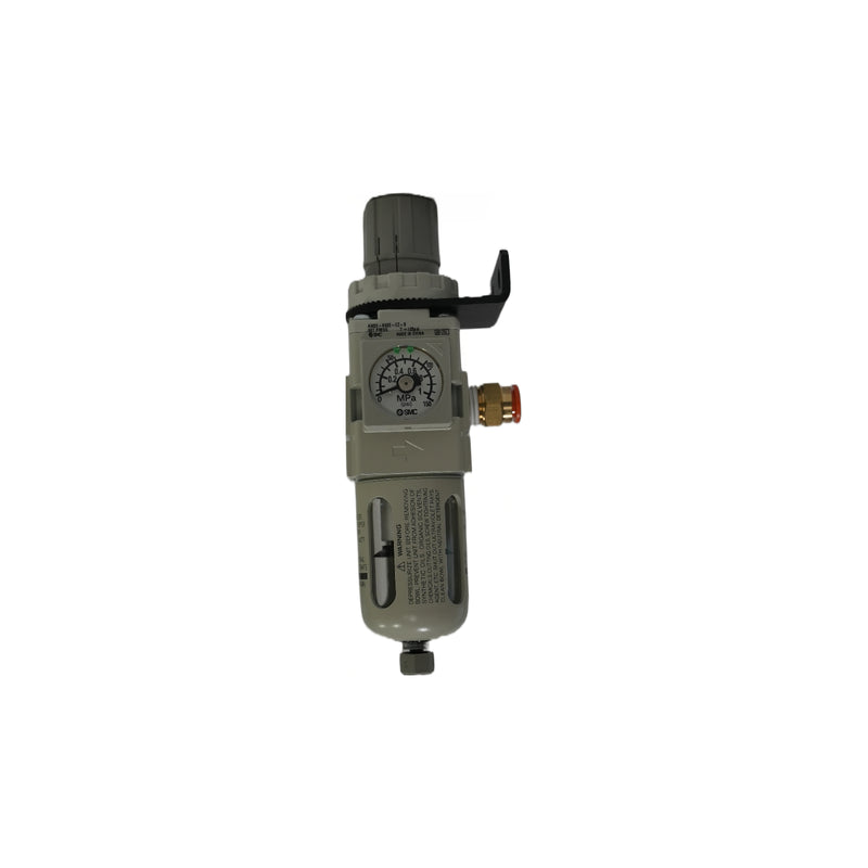 Modular Filter/Regulator Replacement Kit for the i4s, 1/4"NPT | 82-0009S