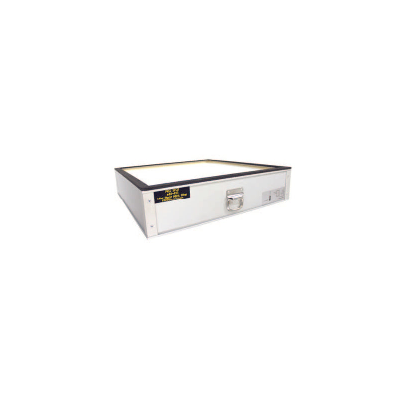 Pro Spot Fume Extractor Filter - Mini Pleat HEPA | 82-4311