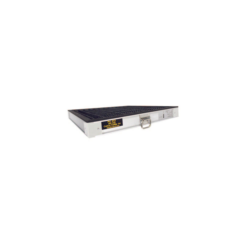 Pro Spot Filter, Carbon - Pre-Filter | 82-4312