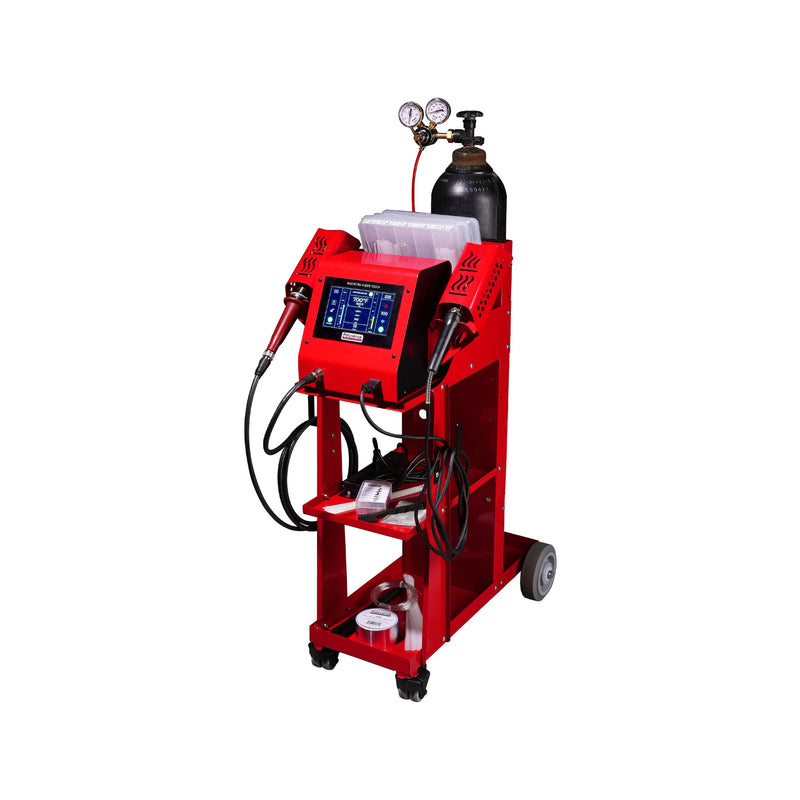 Nitro-Fuzer Touch Nitrogen Plastic Welder | 8302
