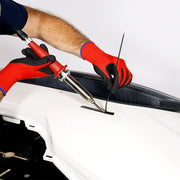 Nitro-Fuzer Touch Nitrogen Plastic Welder | 8302 | Plastic Welding