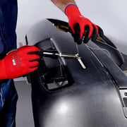 Nitro-Fuzer Touch Nitrogen Plastic Welder | 8302 | Plastic Welding