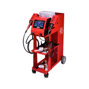 Nitro-Fuzer Touch Nitrogen Plastic Welder with Nitrogen Generator | 8302