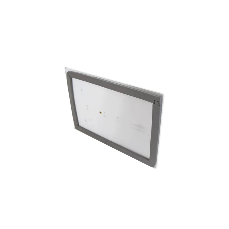 Pro Spot Floor gasket seal for VAC-U-PULL (56" tall) | 84-0501