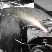 Grinding protection blanket | 300 × 250 cm | 881001