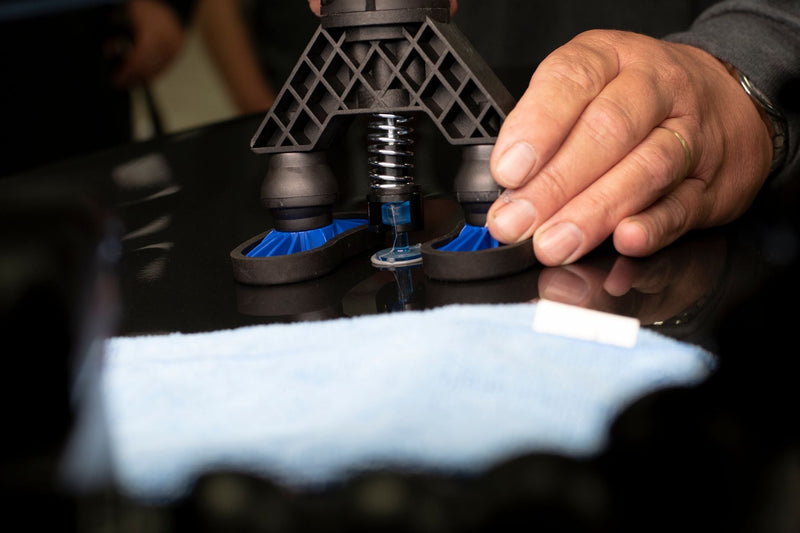 KECO Robo® Mini Dent Lifter | 410-8330 | KECO Canada