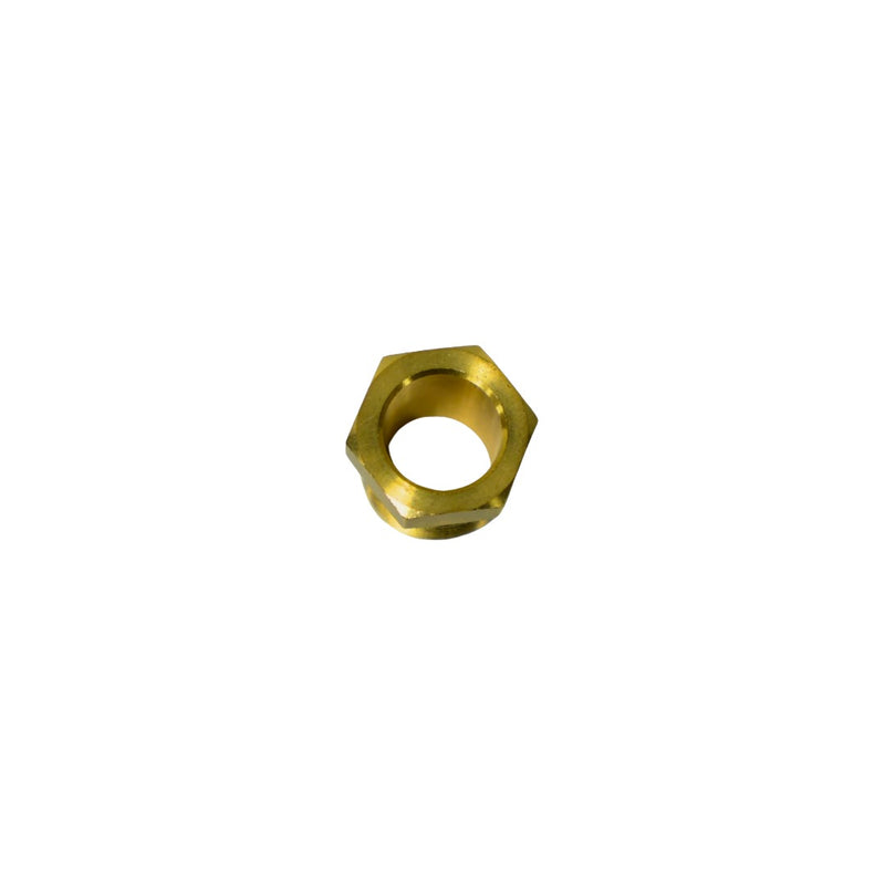 Bouchon mâle 1/2' NPT 2 PK | 90-0447