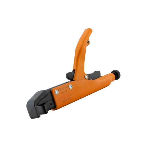 Grip-On L-Type Axial Grip Locking Pliers | Panel Clamp Canada
