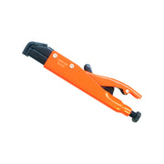 Grip-On L-Type Axial Grip Locking Pliers | Panel Clamp Canada