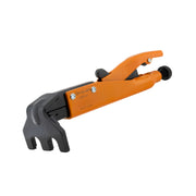 Grip-On W-Type Axial Grip Pliers | Spot Welding Clamp Canada