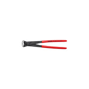 KNIPEX 99 11 250 High Leverage Concreters' Nippers | 10-Inch