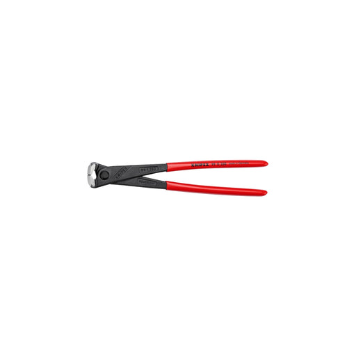 KNIPEX 99 11 250 High Leverage Concreters' Nippers | 10-Inch