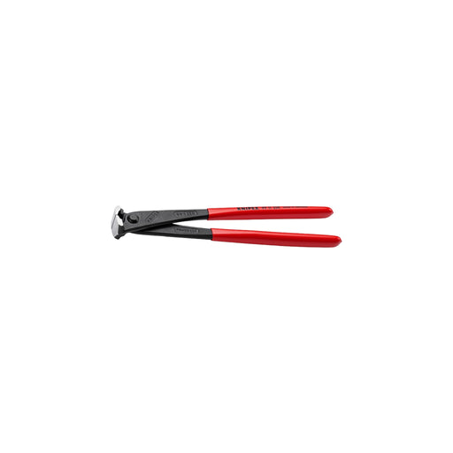 KNIPEX 99 11 250 High Leverage Concreters' Nippers | 10-Inch