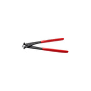 KNIPEX 99 11 250 High Leverage Concreters' Nippers | 10-Inch