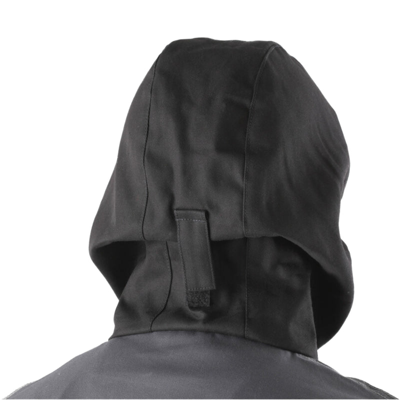 CATU AFG-2300 CAT'ARC Multi-Risk Switching Jacket | 12 cal/cm² Arc Flash Coat