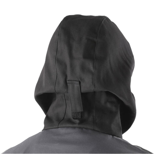 CATU AFG-2300 CAT'ARC Multi-Risk Switching Jacket | 12 cal/cm² Arc Flash Coat
